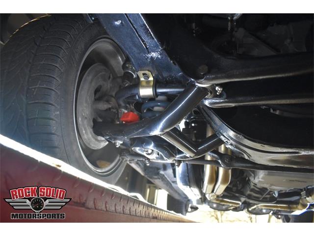 1969 Chevrolet Camaro (CC-2065999) for sale in Elkhart, Indiana