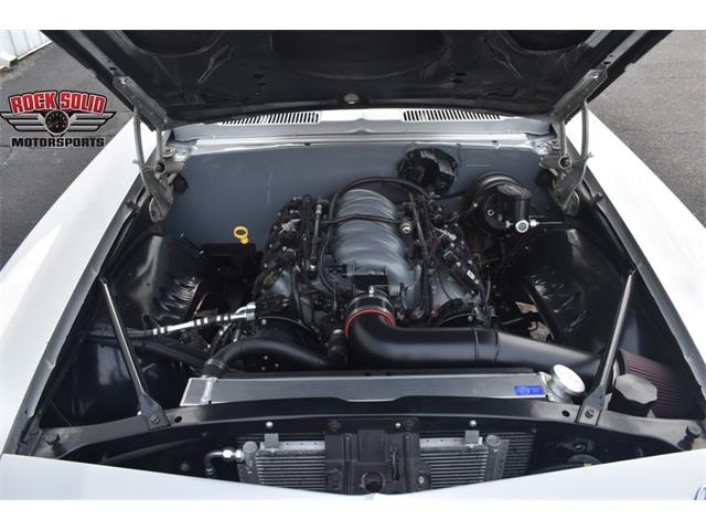 1969 Chevrolet Camaro (CC-2065999) for sale in Elkhart, Indiana