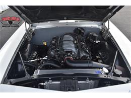 1969 Chevrolet Camaro (CC-2065999) for sale in Elkhart, Indiana