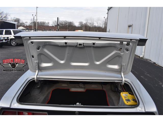 1969 Chevrolet Camaro (CC-2065999) for sale in Elkhart, Indiana