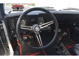 1969 Chevrolet Camaro (CC-2065999) for sale in Elkhart, Indiana