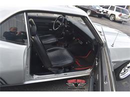 1969 Chevrolet Camaro (CC-2065999) for sale in Elkhart, Indiana