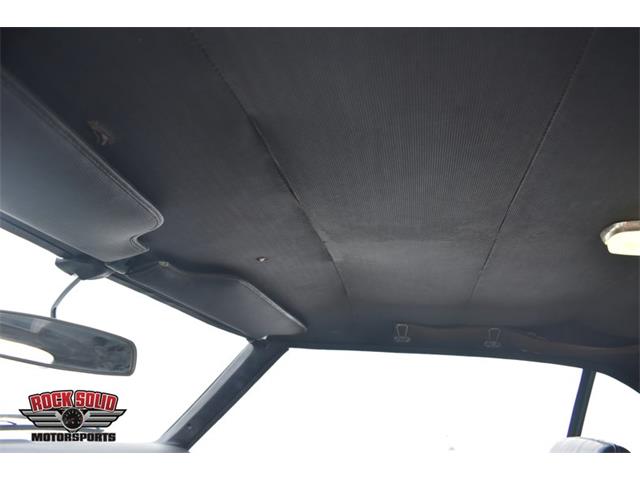 1969 Chevrolet Camaro (CC-2065999) for sale in Elkhart, Indiana