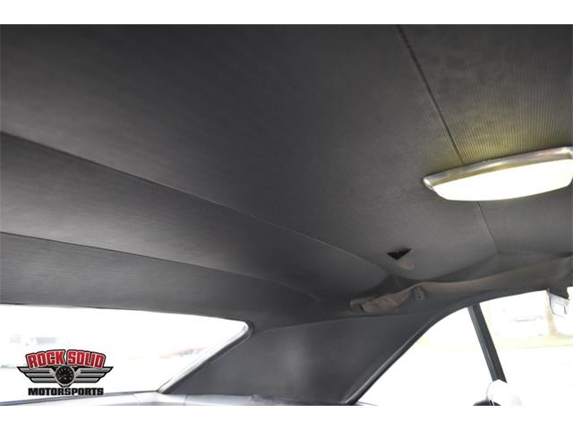 1969 Chevrolet Camaro (CC-2065999) for sale in Elkhart, Indiana