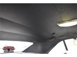 1969 Chevrolet Camaro (CC-2065999) for sale in Elkhart, Indiana