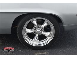 1969 Chevrolet Camaro (CC-2065999) for sale in Elkhart, Indiana