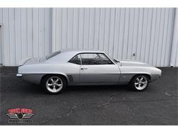 1969 Chevrolet Camaro (CC-2065999) for sale in Elkhart, Indiana