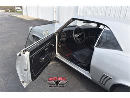 1969 Chevrolet Camaro (CC-2065999) for sale in Elkhart, Indiana