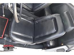 1969 Chevrolet Camaro (CC-2065999) for sale in Elkhart, Indiana