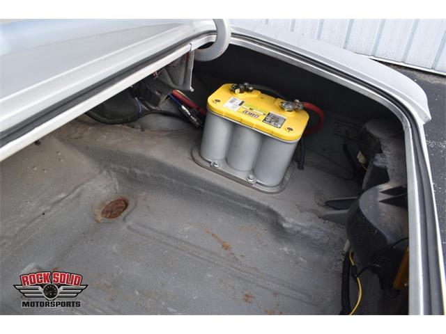 1969 Chevrolet Camaro (CC-2065999) for sale in Elkhart, Indiana