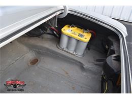 1969 Chevrolet Camaro (CC-2065999) for sale in Elkhart, Indiana