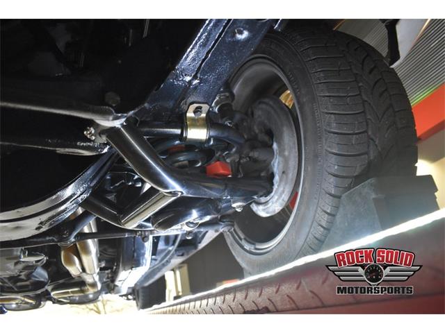 1969 Chevrolet Camaro (CC-2065999) for sale in Elkhart, Indiana