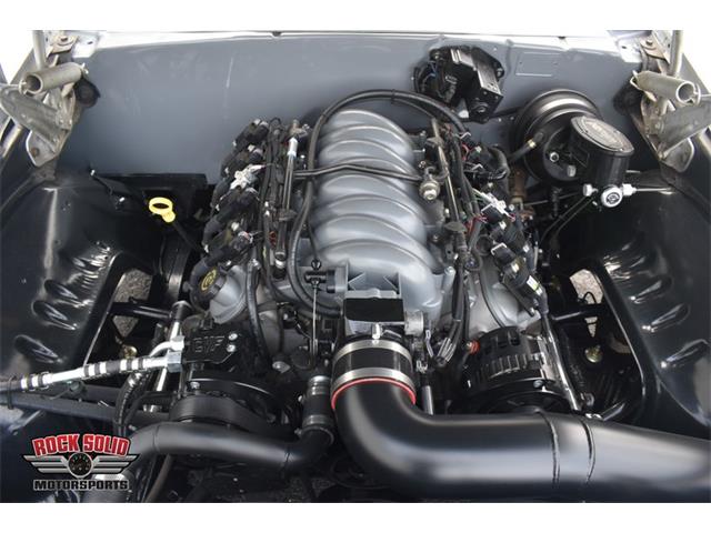 1969 Chevrolet Camaro (CC-2065999) for sale in Elkhart, Indiana