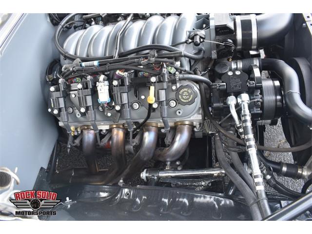 1969 Chevrolet Camaro (CC-2065999) for sale in Elkhart, Indiana