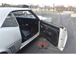 1969 Chevrolet Camaro (CC-2065999) for sale in Elkhart, Indiana