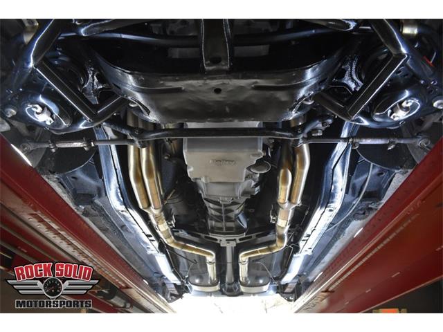 1969 Chevrolet Camaro (CC-2065999) for sale in Elkhart, Indiana