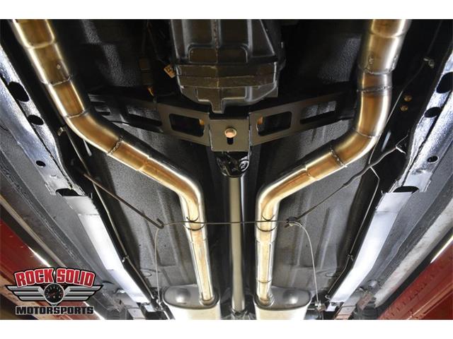 1969 Chevrolet Camaro (CC-2065999) for sale in Elkhart, Indiana