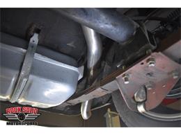 1969 Chevrolet Camaro (CC-2065999) for sale in Elkhart, Indiana