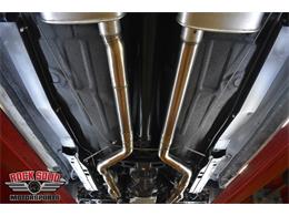 1969 Chevrolet Camaro (CC-2065999) for sale in Elkhart, Indiana