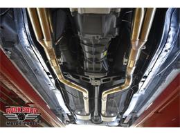 1969 Chevrolet Camaro (CC-2065999) for sale in Elkhart, Indiana