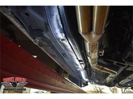 1969 Chevrolet Camaro (CC-2065999) for sale in Elkhart, Indiana