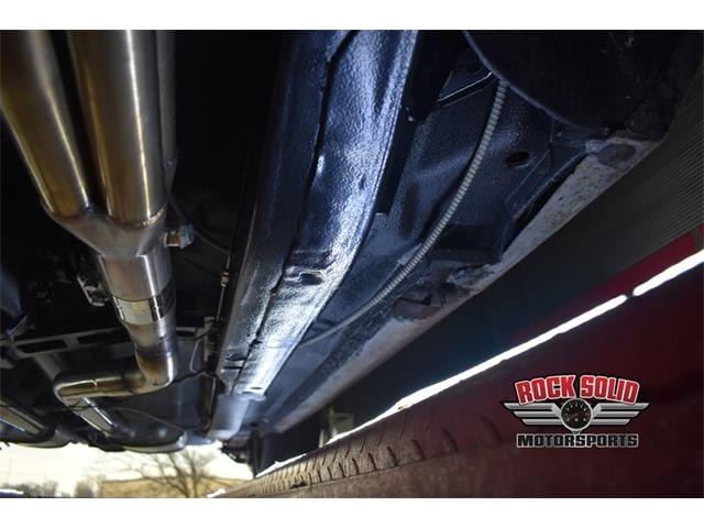 1969 Chevrolet Camaro (CC-2065999) for sale in Elkhart, Indiana