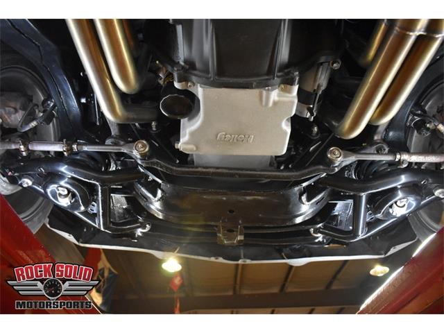 1969 Chevrolet Camaro (CC-2065999) for sale in Elkhart, Indiana