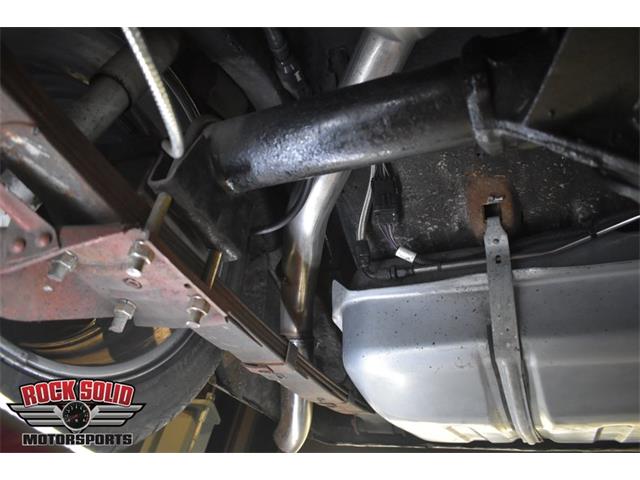 1969 Chevrolet Camaro (CC-2065999) for sale in Elkhart, Indiana