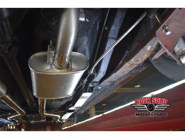 1969 Chevrolet Camaro (CC-2065999) for sale in Elkhart, Indiana