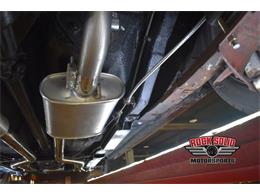 1969 Chevrolet Camaro (CC-2065999) for sale in Elkhart, Indiana