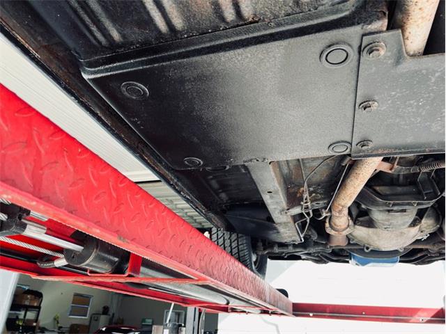 1966 Ford Mustang (CC-2060060) for sale in Largo, Florida