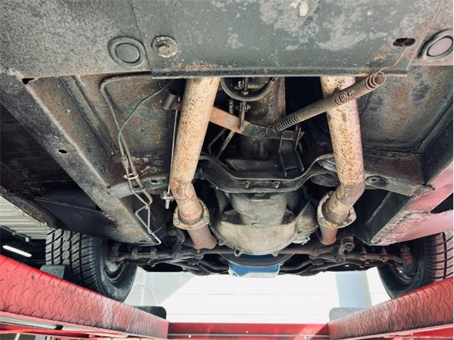 1966 Ford Mustang (CC-2060060) for sale in Largo, Florida