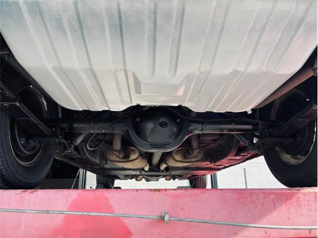 1966 Ford Mustang (CC-2060060) for sale in Largo, Florida