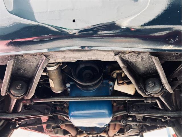 1966 Ford Mustang (CC-2060060) for sale in Largo, Florida