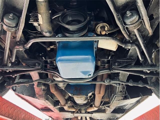 1966 Ford Mustang (CC-2060060) for sale in Largo, Florida