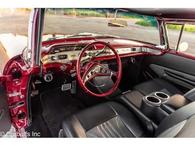 1958 Chevrolet Impala (CC-2066002) for sale in Concord, California