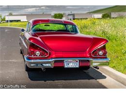 1958 Chevrolet Impala (CC-2066002) for sale in Concord, California