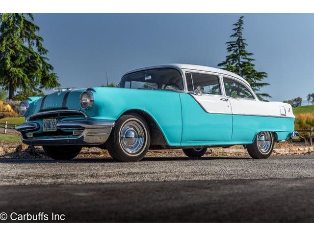 1955 Pontiac Chieftain (CC-2066004) for sale in Concord, California