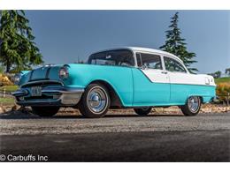1955 Pontiac Chieftain (CC-2066004) for sale in Concord, California