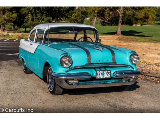 1955 Pontiac Chieftain (CC-2066004) for sale in Concord, California