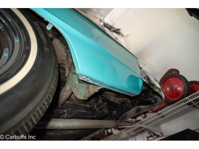 1955 Pontiac Chieftain (CC-2066004) for sale in Concord, California