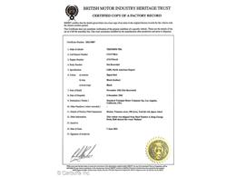 1963 Triumph TR4 (CC-2066005) for sale in Concord, California