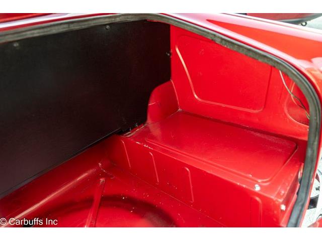 1963 Triumph TR4 (CC-2066005) for sale in Concord, California