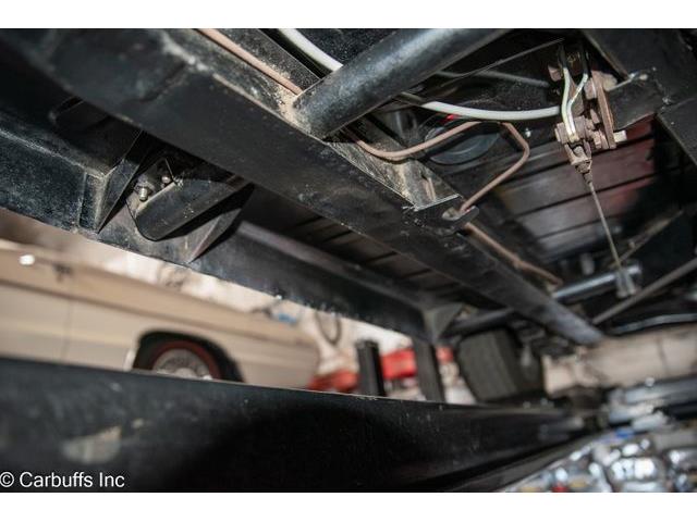 1963 Triumph TR4 (CC-2066005) for sale in Concord, California