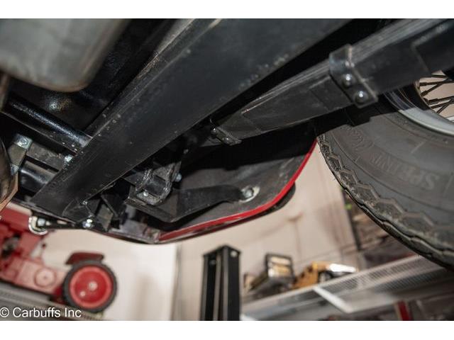 1963 Triumph TR4 (CC-2066005) for sale in Concord, California