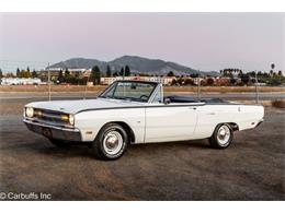 1969 Dodge Dart GT (CC-2066006) for sale in Concord, California