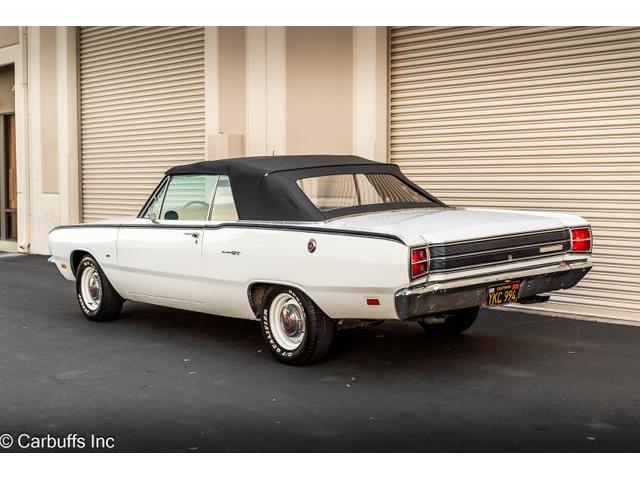 1969 Dodge Dart GT (CC-2066006) for sale in Concord, California