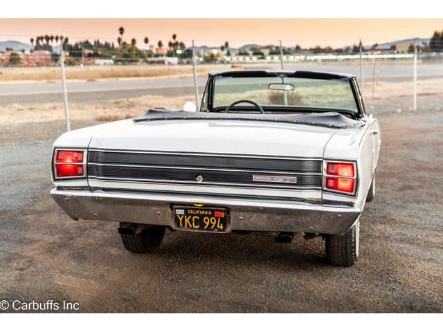 1969 Dodge Dart GT (CC-2066006) for sale in Concord, California