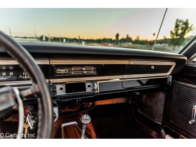 1969 Dodge Dart GT (CC-2066006) for sale in Concord, California