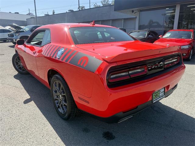 2018 Dodge Challenger (CC-2066008) for sale in El Cajon, California